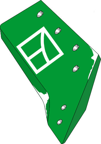 Käännettävä pisteosuus - 14'' - oikea