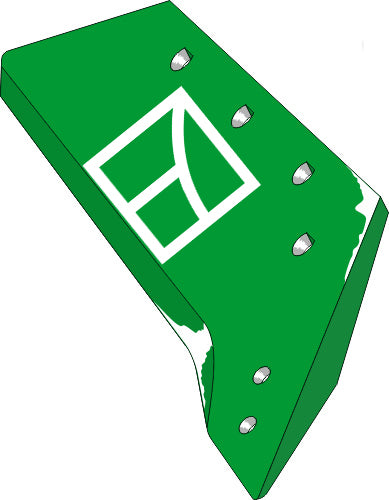 Käännettävä pisteosuus - 16'' - oikea