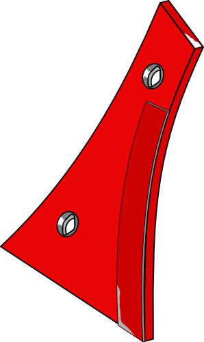 Shin DURAFACE - right