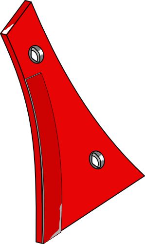 Shin DURAFACE - left