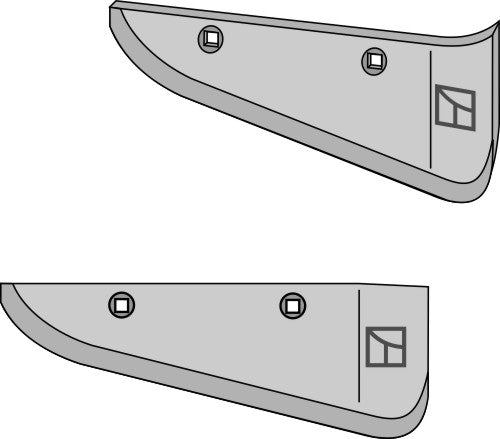 Betlyftare, höger modell
