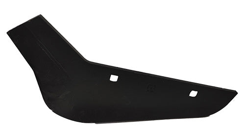 Beet lifter share, left model