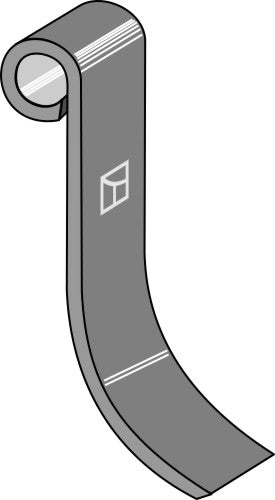 Slagor 195 x 50 mm