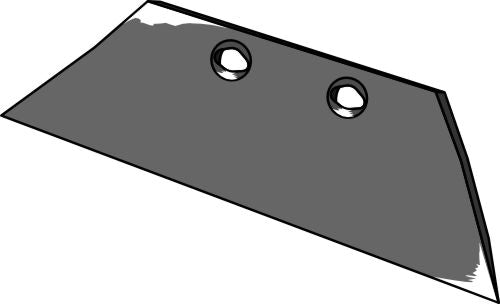 Dela ZXL – höger/vänster