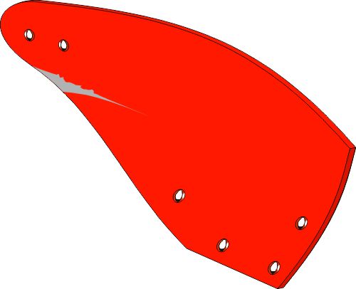 Kääntölauta - oikea