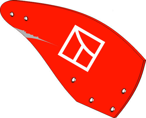 Kääntölauta - oikea