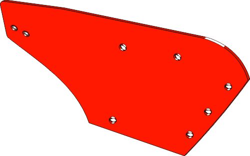 Kääntölauta - oikea