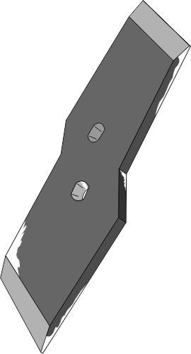 Reversible point - right