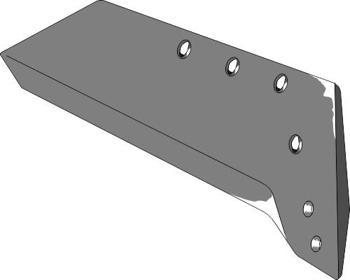 Vändbar spetsdel – 16 tum – höger