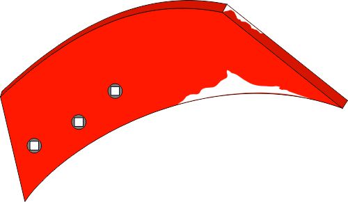 Skraldespand - venstre