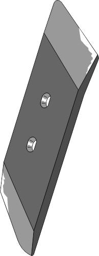 Käännettävä piste - oikea