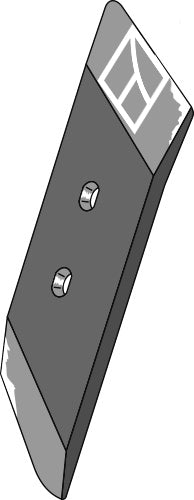 Käännettävä piste - oikea