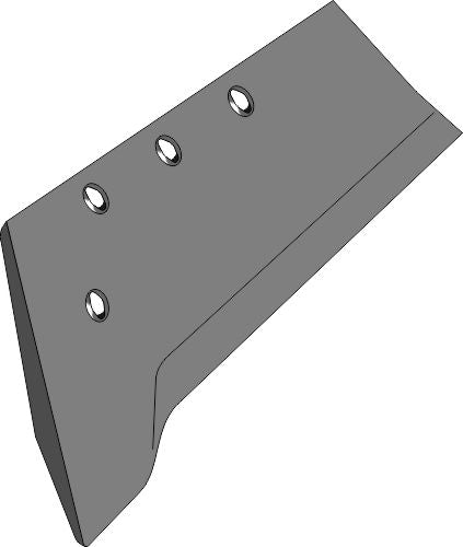 Nebbskjær 14'' - venstre