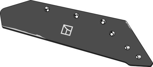 Käännettävä pistejako - 18'' - oikea