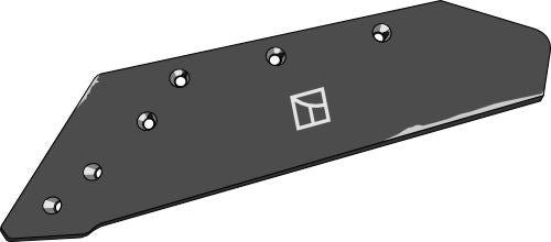 Vendbar spidsdel - 18'' - venstre