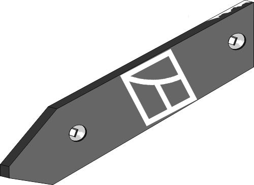 Landsida - höger