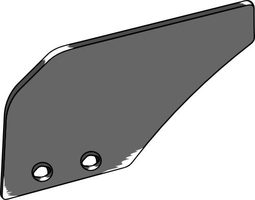 Grassland skimmerbrett - venstre