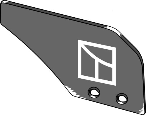 Græsareal skimmerbræt - højre