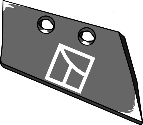 Forsterket andel - høyre