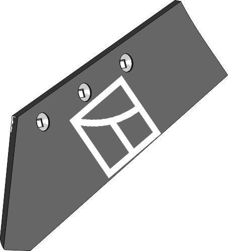 Barspetsdel - 16'' - vänster