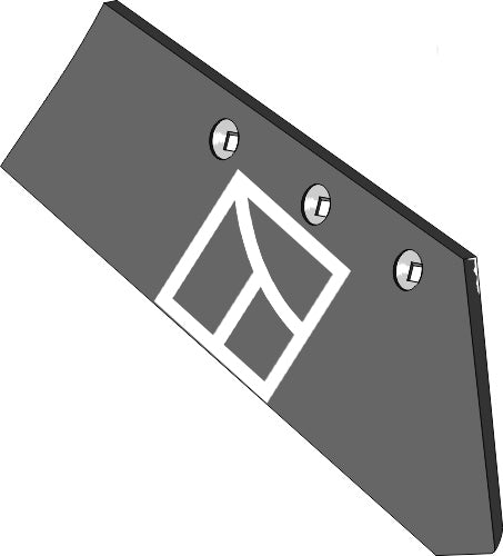 Bar point share - 16'' - right