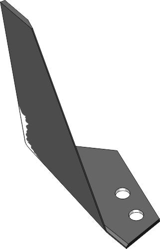 Couter à soc - vänster