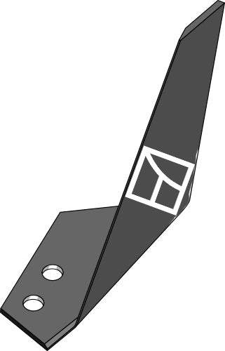 Couter à soc - oikea