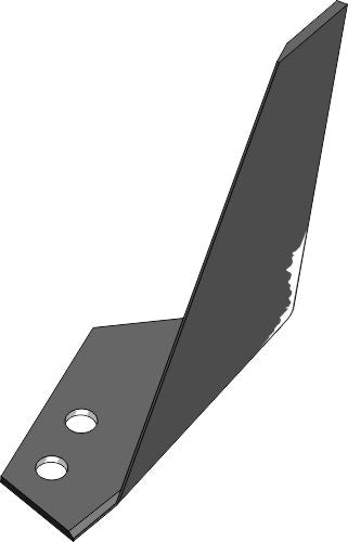 Couter à soc - höger