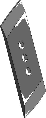 Vendbart punkt - venstre