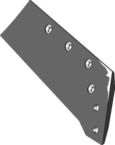 Käännettävä pisteosuus - 16'' - oikea