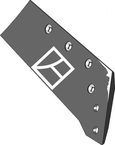 Käännettävä pisteosuus - 16'' - oikea