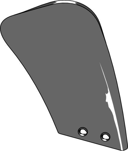 Gödselförplogsskär – höger