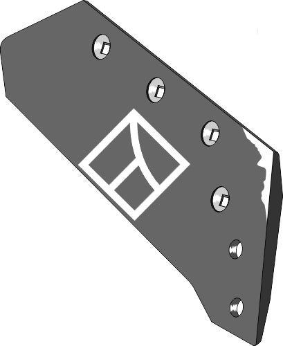 Reversible point share TA - 14'' - right