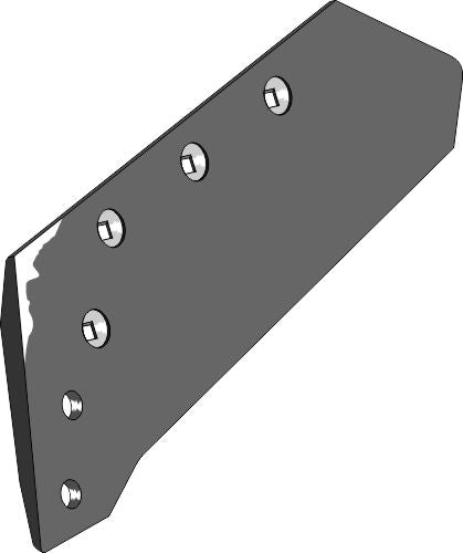 Vendbar spids TA - 16'' - venstre