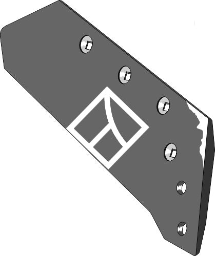 Vändbar spetsdel TA - 16'' - höger