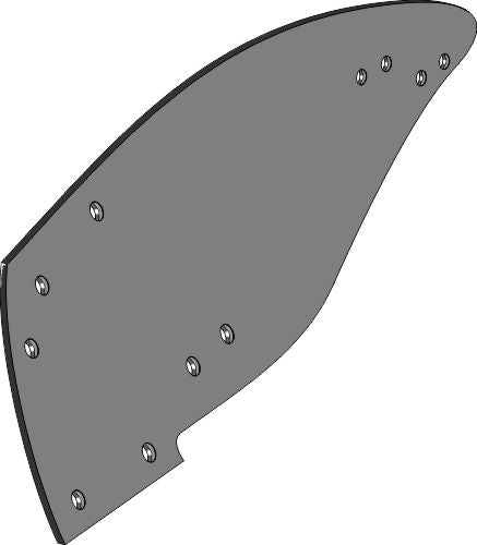 Vejskæret - venstre