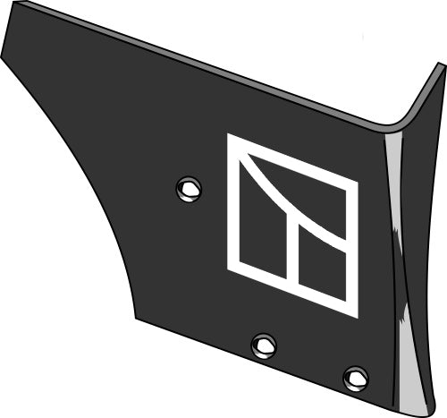 Gödselförplogsskär – höger