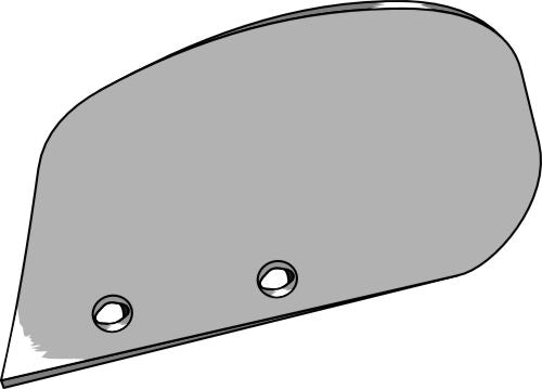 Grassland-skimmer-lauta - vasen