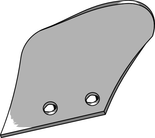 Grassland skimmer board - left