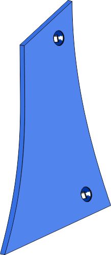 Shin VRP330WL - venstre