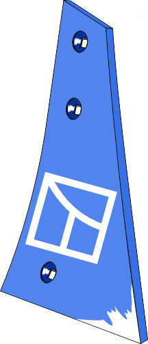 Shin VRP342R - oikea