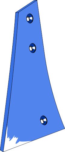 Shin VRP342RL – vänster