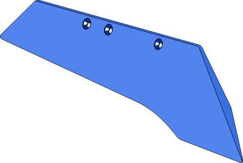 Nebbskjær SSP332O - høyre