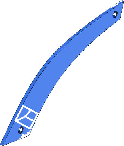 Moldboard-lamell SRP328PL4 – vänster