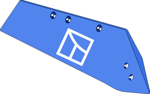 Vändbar spetsdel SSP332OS – höger