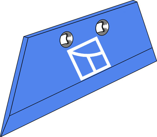 Del SDG-12BL - venstre