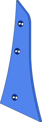 Shin VRP342O - 8 mm - oikea