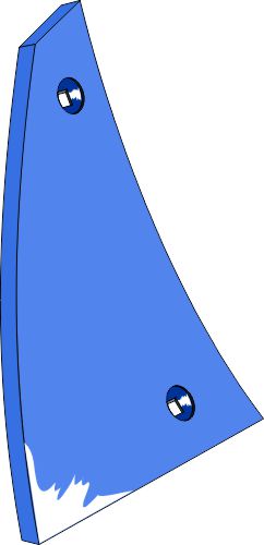 Shin VRP350WL - 10mm - left