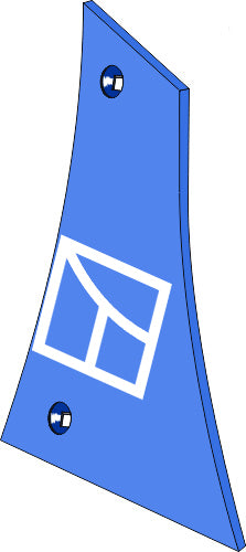 Shin VRP340W - højre