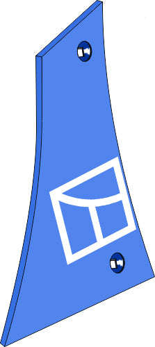 Shin VRP340WL - venstre